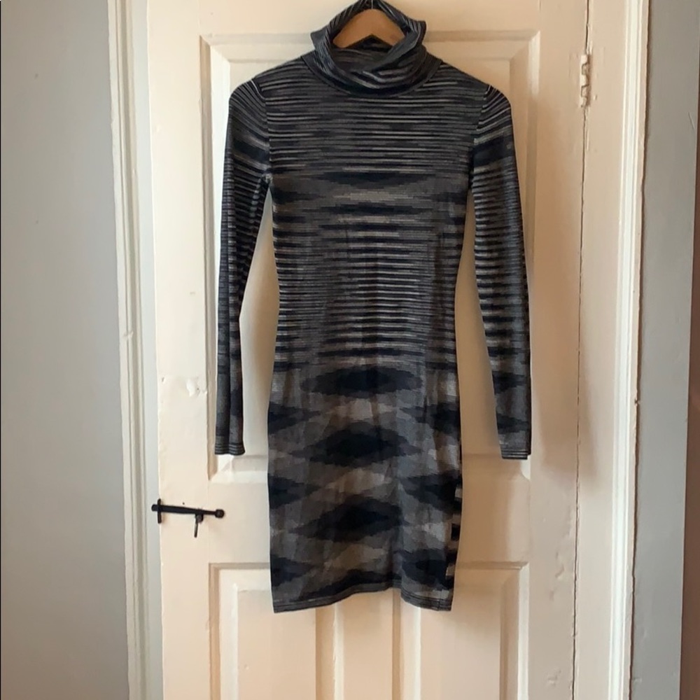 Missoni sport knit dress size 2